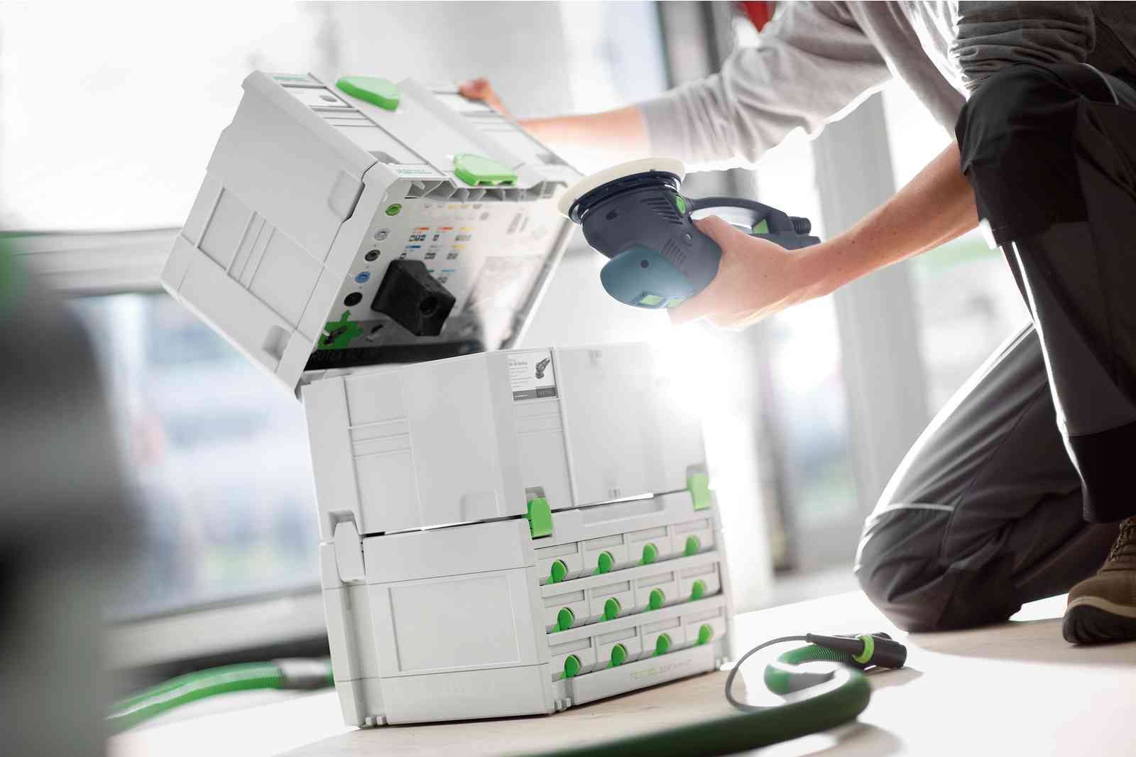 Festool SYS 3-SORT/12