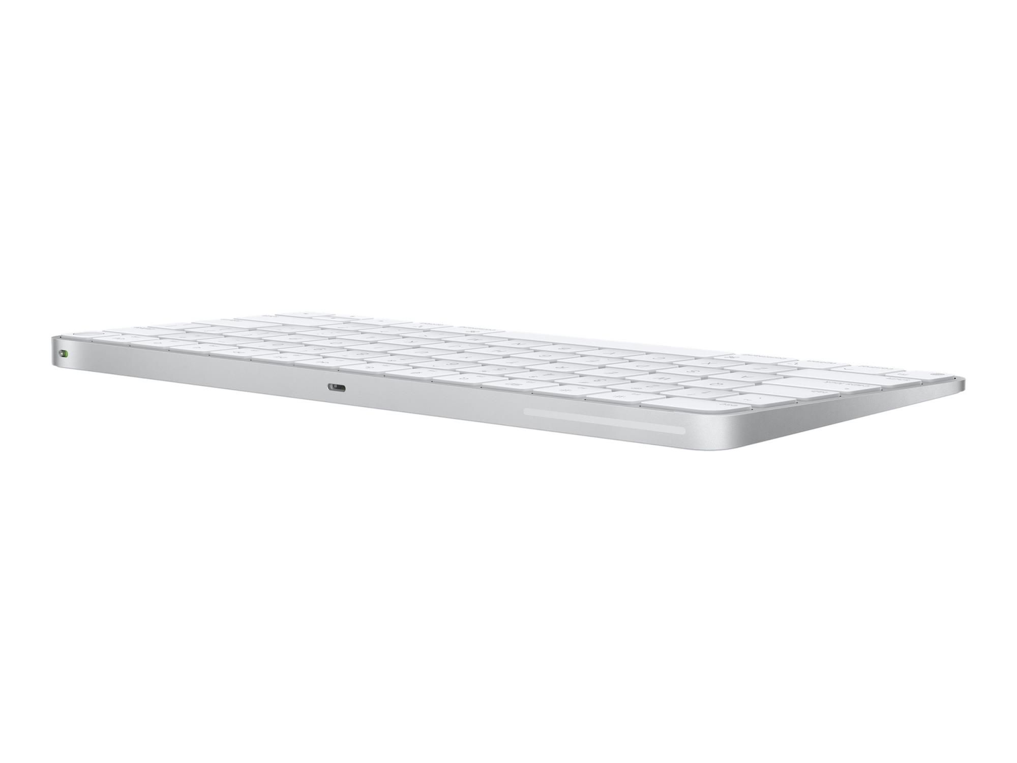 Apple Magic Keyboard with Touch ID - Tastatur Open-Box