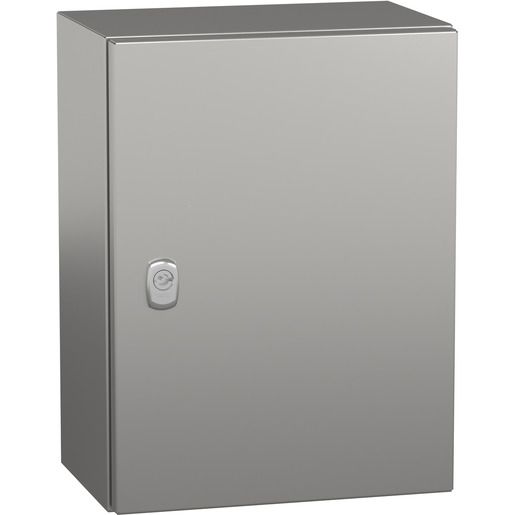 Schneider Electric WANDSCH.M.VT.O.MPL 400X300X200 / SCHN.E NSYS3X4320 NIRO NSYS3X4320