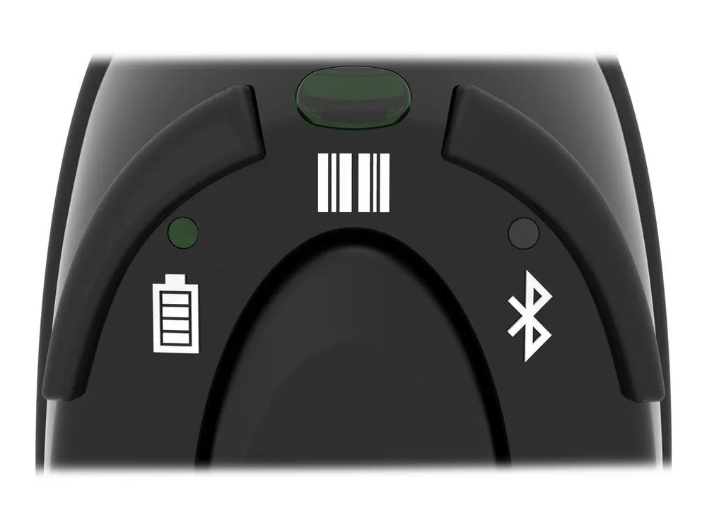 Socket Mobile DuraScan D740 - V20 - Barcode-Scanner - tragbar