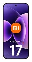 Xiaomi 17 - black - Mobiltelefon - 512 GB