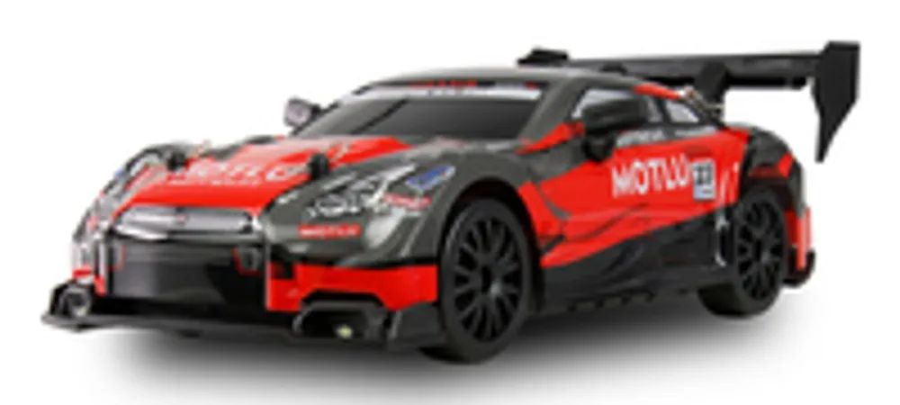Amewi Drift Racing Car 4WD 1 24 RTR rot/schwarz mit