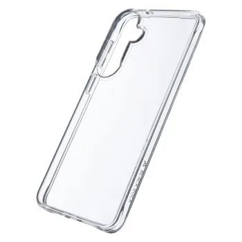 Black Rock Handyhülle "Clear Protection" für Samsung Galaxy S26+, durchsichtig