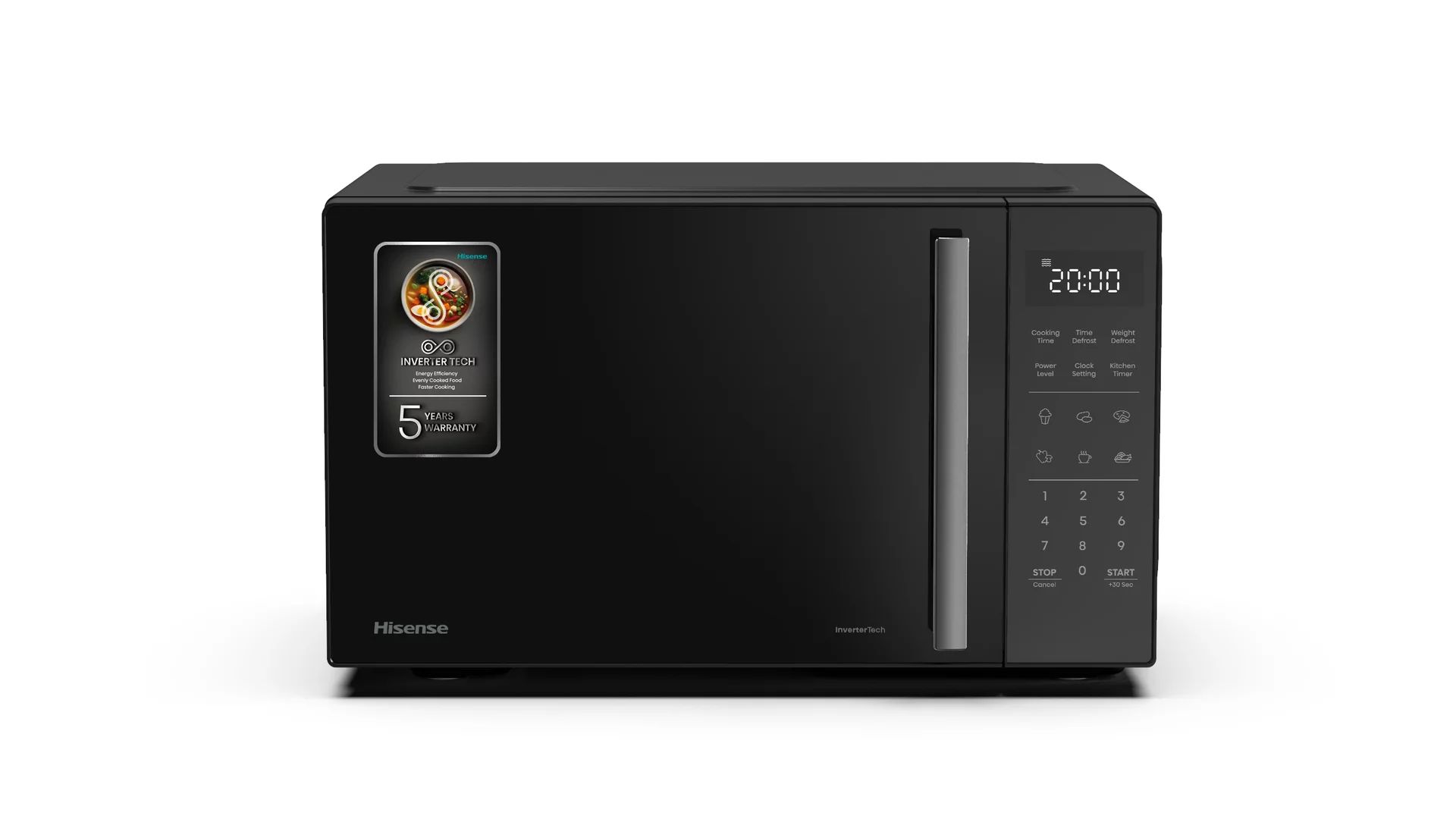 HISENSE H23MOBS4HI