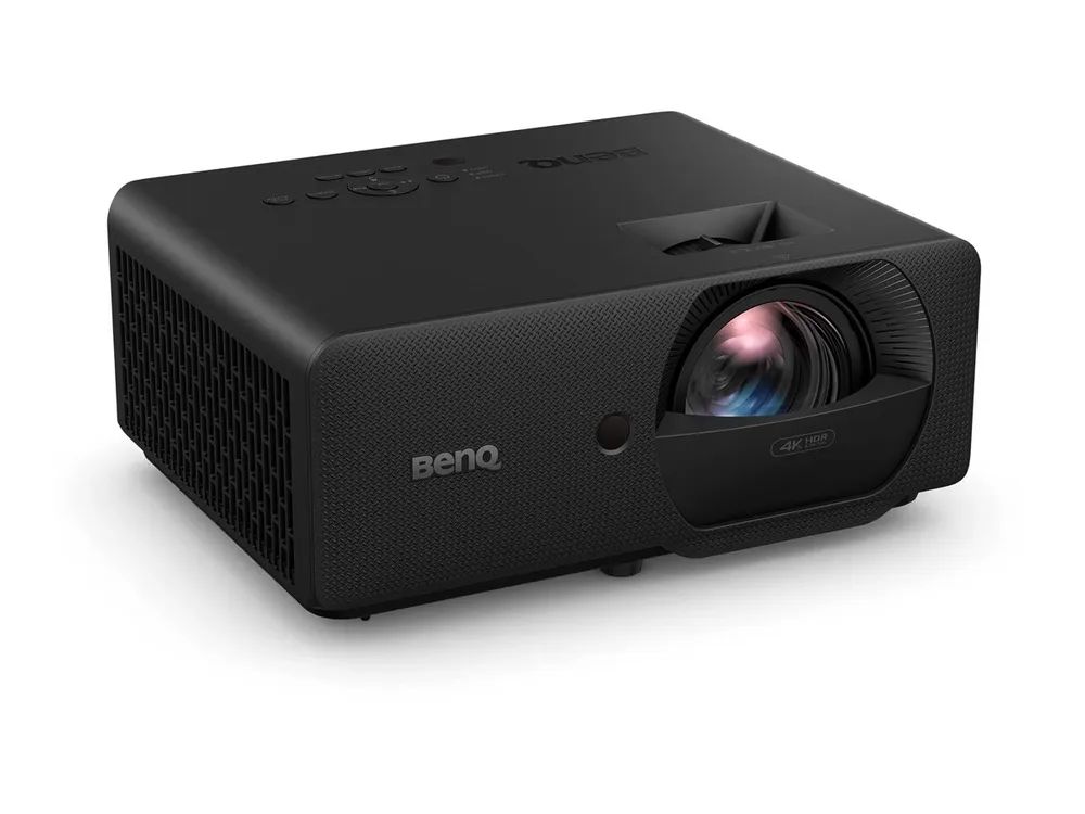 BenQ LK830ST - DLP-Projektor - Laser - 3D - 4000
