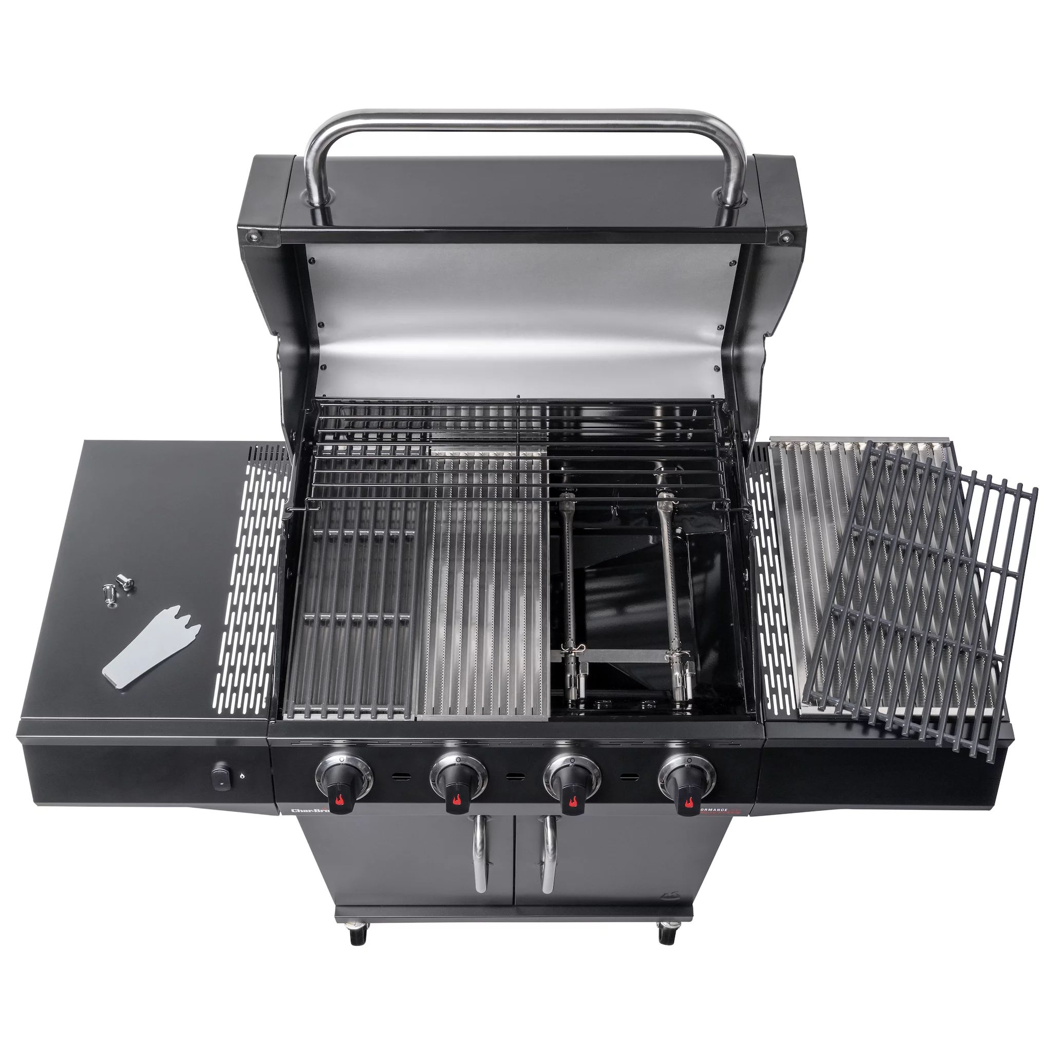 Char Broil Performance CORE B 4