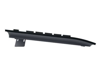 Logitech Corded K280e - Tastatur - USB - Französisch