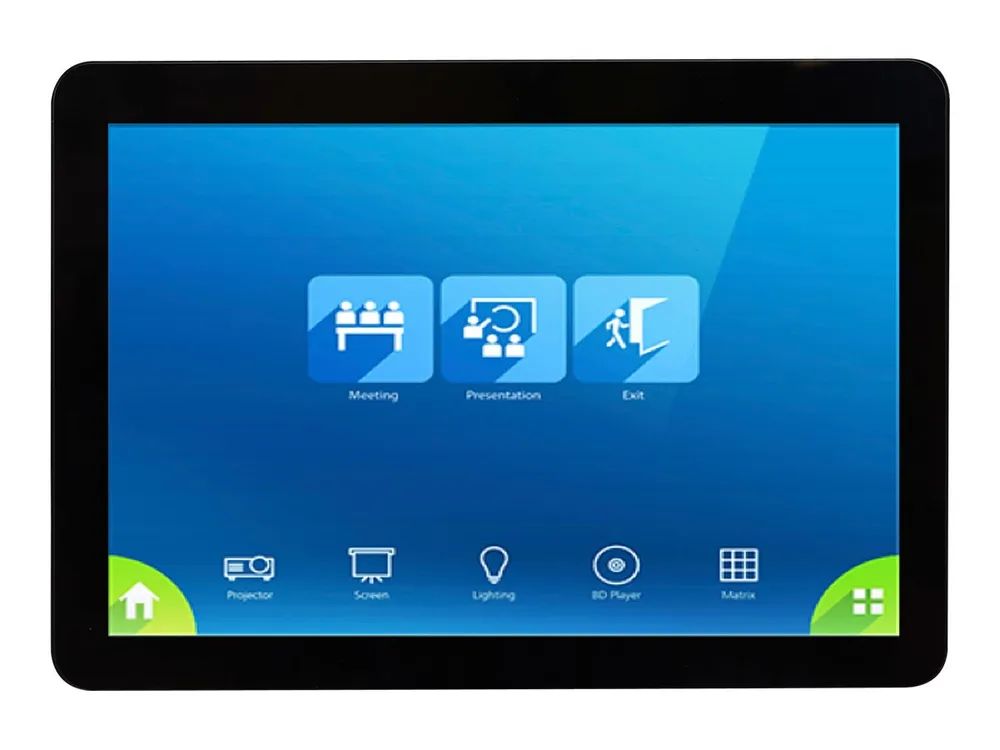 ATEN VK330 - LCD Anzeige - Farbe - 25.7 cm (10.1")