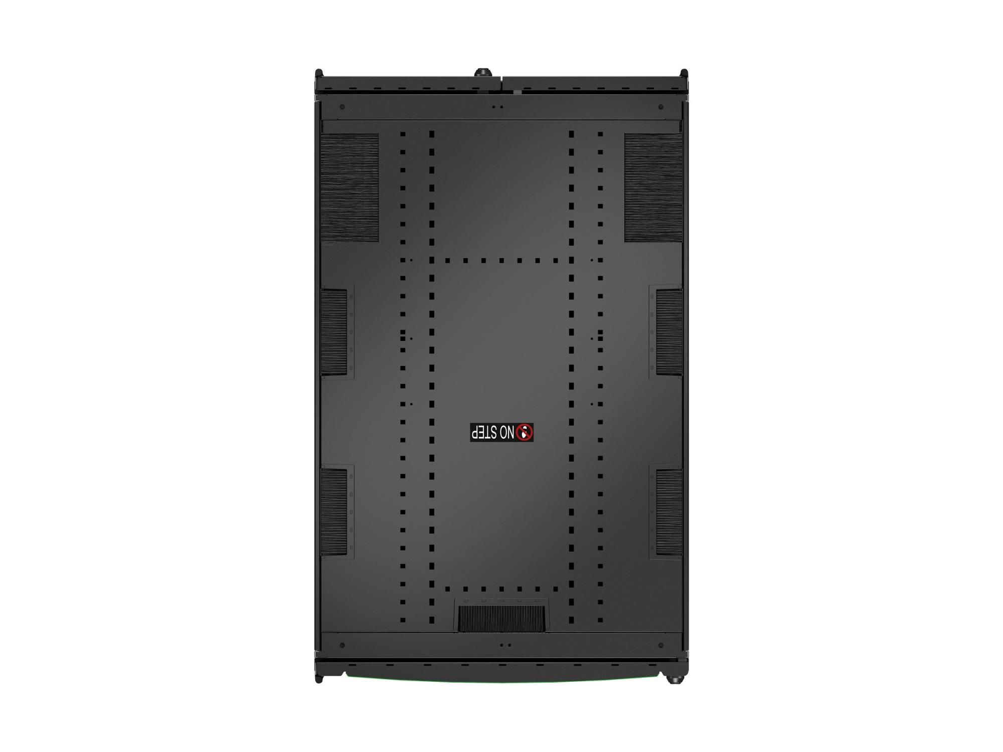 APC NetShelter SX Gen 2 - Schrank Netzwerkschrank - 2124 (H)