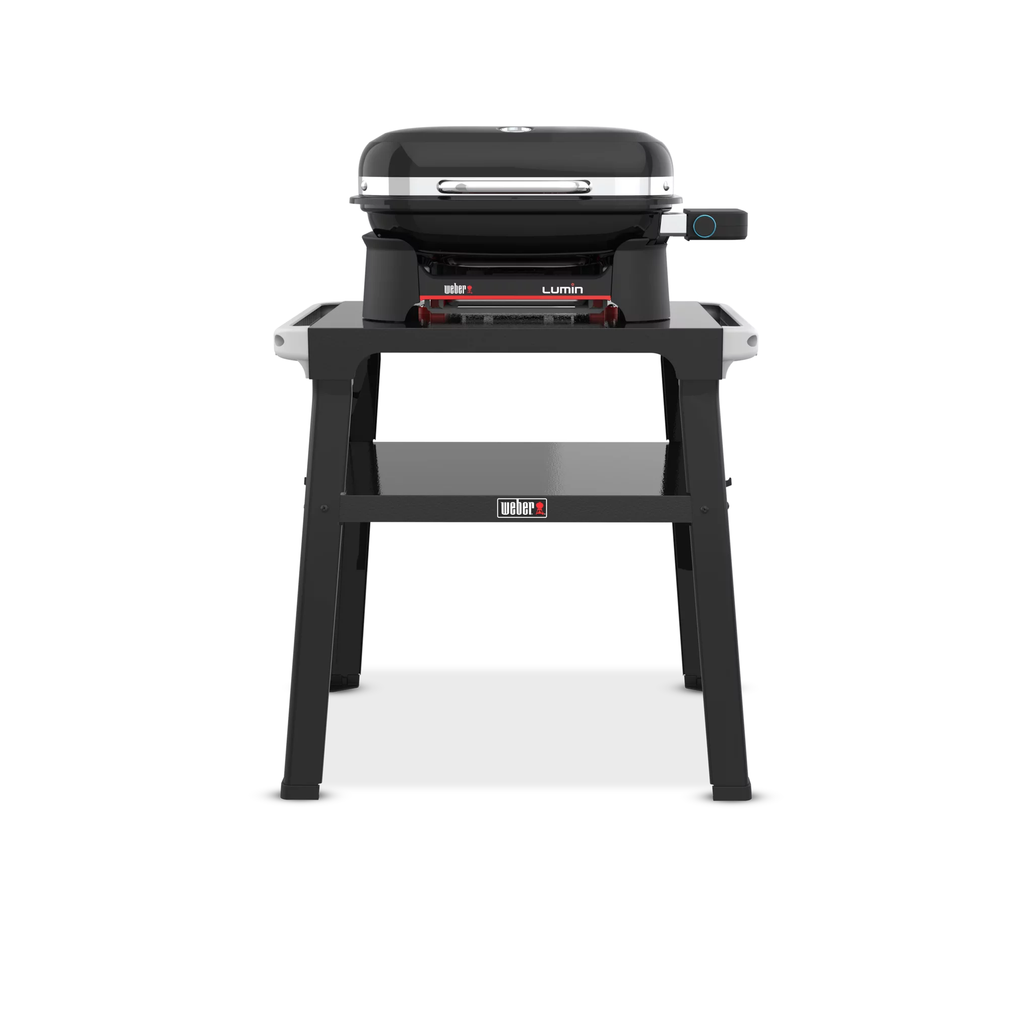 Weber LUMIN COMPACT mit Stand (2026)
