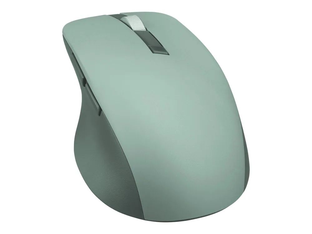 ASUS SmartO MD200 Silent Plus - Maus - optisch