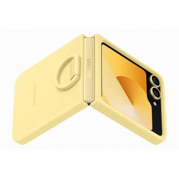 Samsung EF-PF741 - Hintere Abdeckung für Mobiltelefon