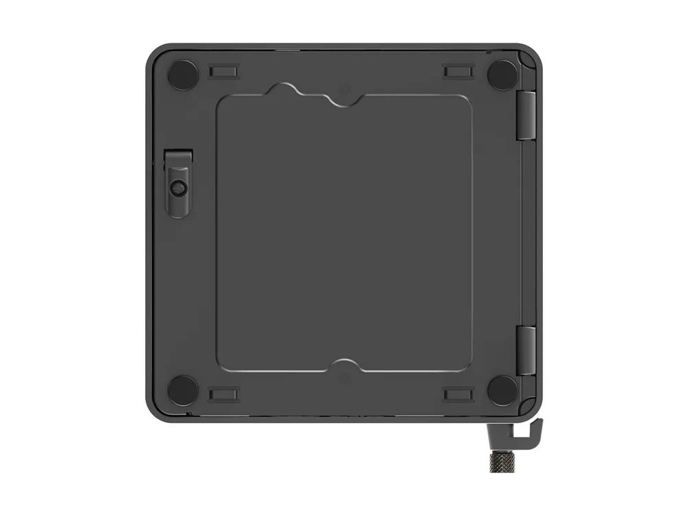 ASUS NUC 15 Pro RNUC15CRKU506302 - Mini-PC