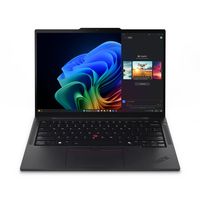 Lenovo ThinkPad T14s Gen 6 21QX - Intel Core Ultra 7 258V / 2.2 GHz - Win 11 Pro - Intel Arc Graphics 140V - 32 GB RAM - 1 TB SSD TCG Opal Encryption 2, NVMe, Performance - 35.6 cm (14")