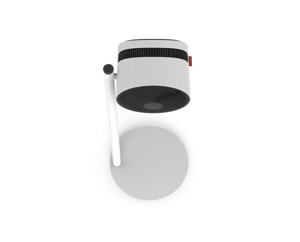 Boneco Fan F230, Weiß