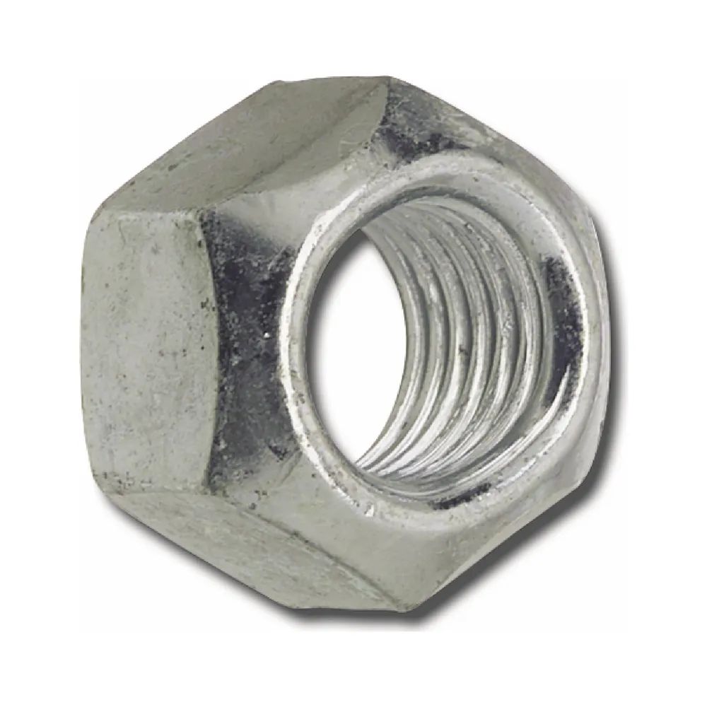 F.Reyher Nchfg.GmbH & Co.KG Schrauben ISO7042 M16 Edelstahl A4 Sicherungsmutter Ganzmetall