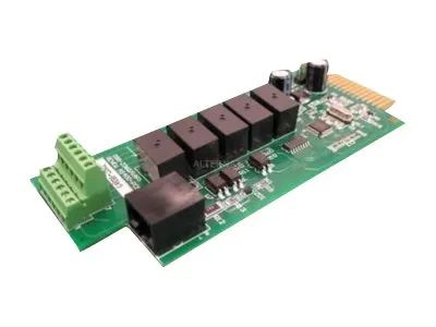 BlueWalker Powerwalker AS/400 Card 3 - USV-Überwachungsmodul
