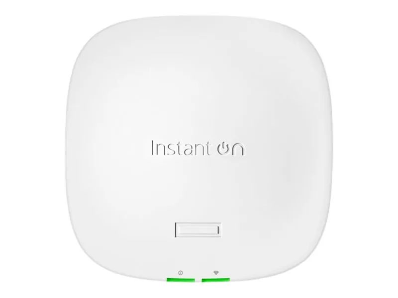 HPE Networking Instant On AP21 (RW) - Accesspoint