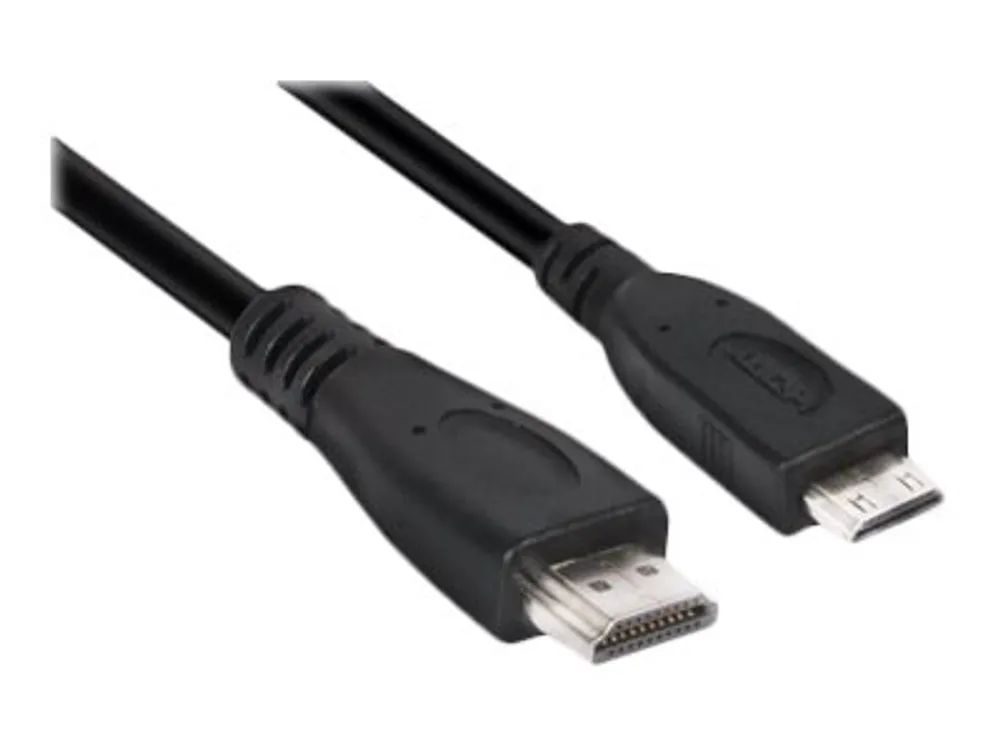 Club 3D CAC-1350 - HDMI-Kabel - mini HDMI (M)