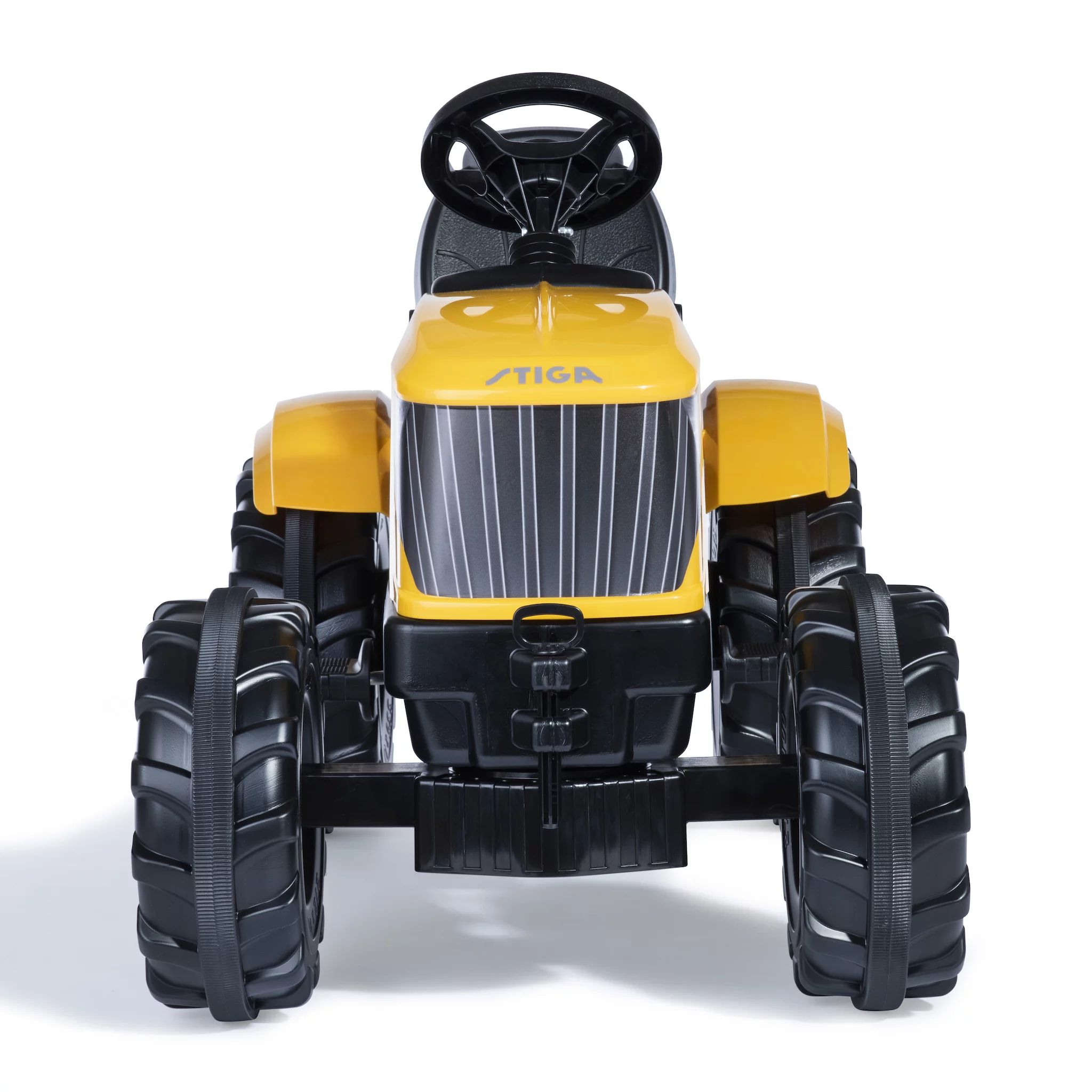 STIGA Spielzeug Rasentraktor Mini-T 300