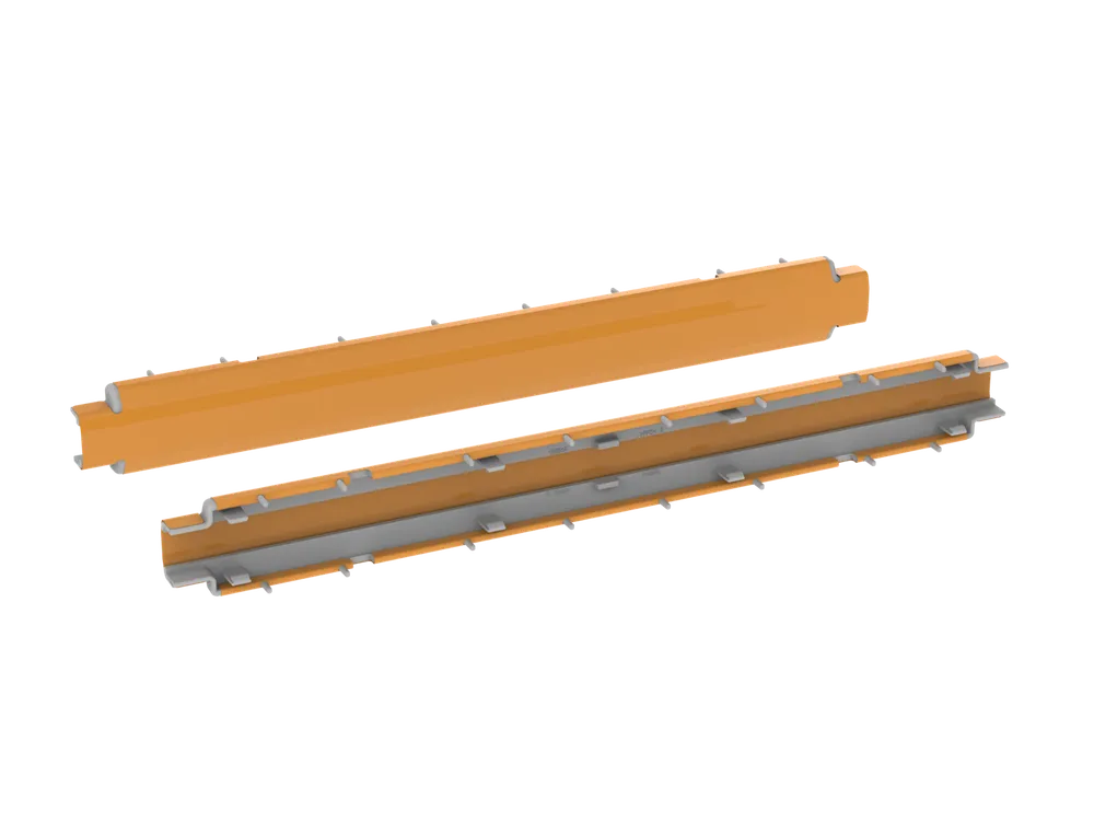 Clesana PTFE-Band