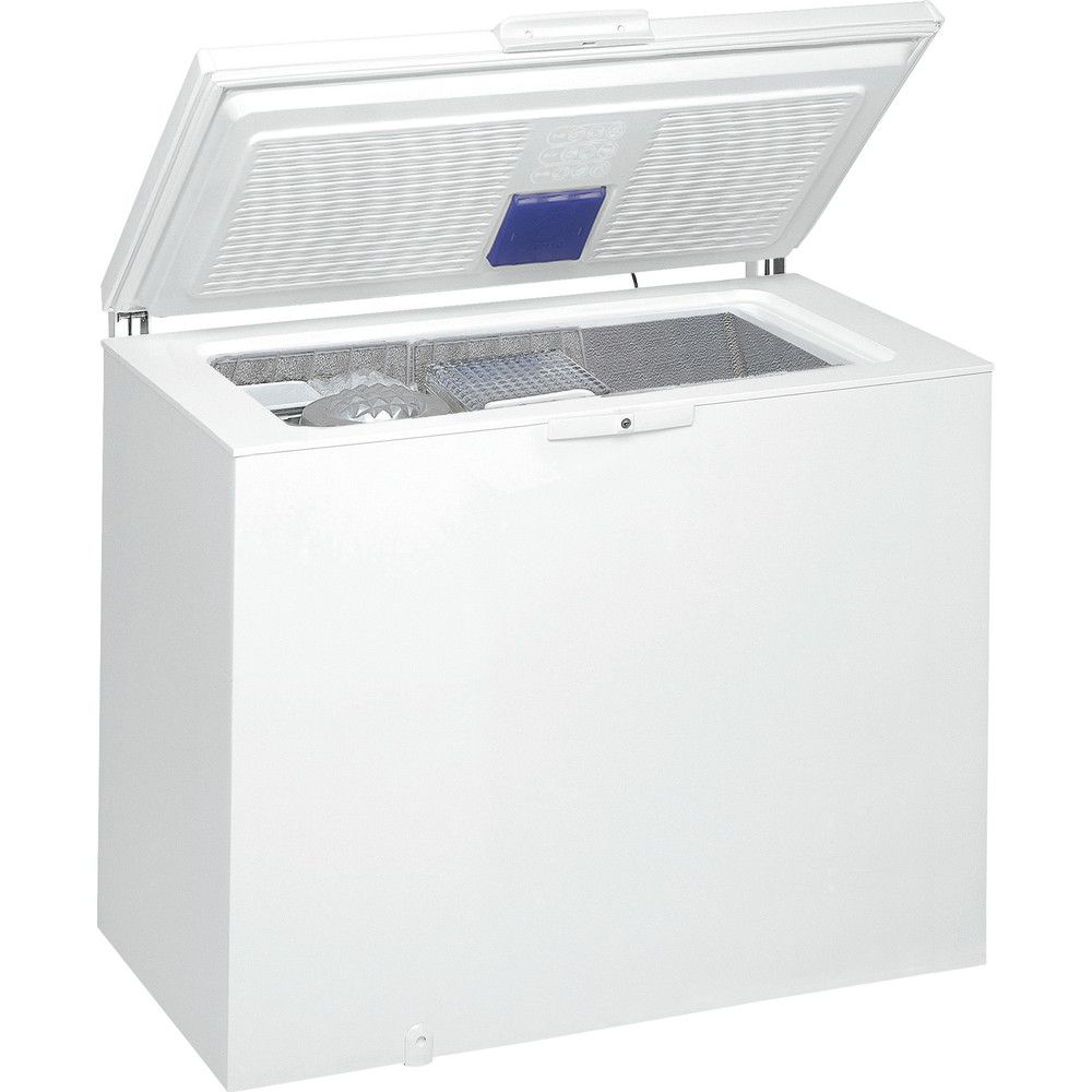 Whirlpool WHE22333 4