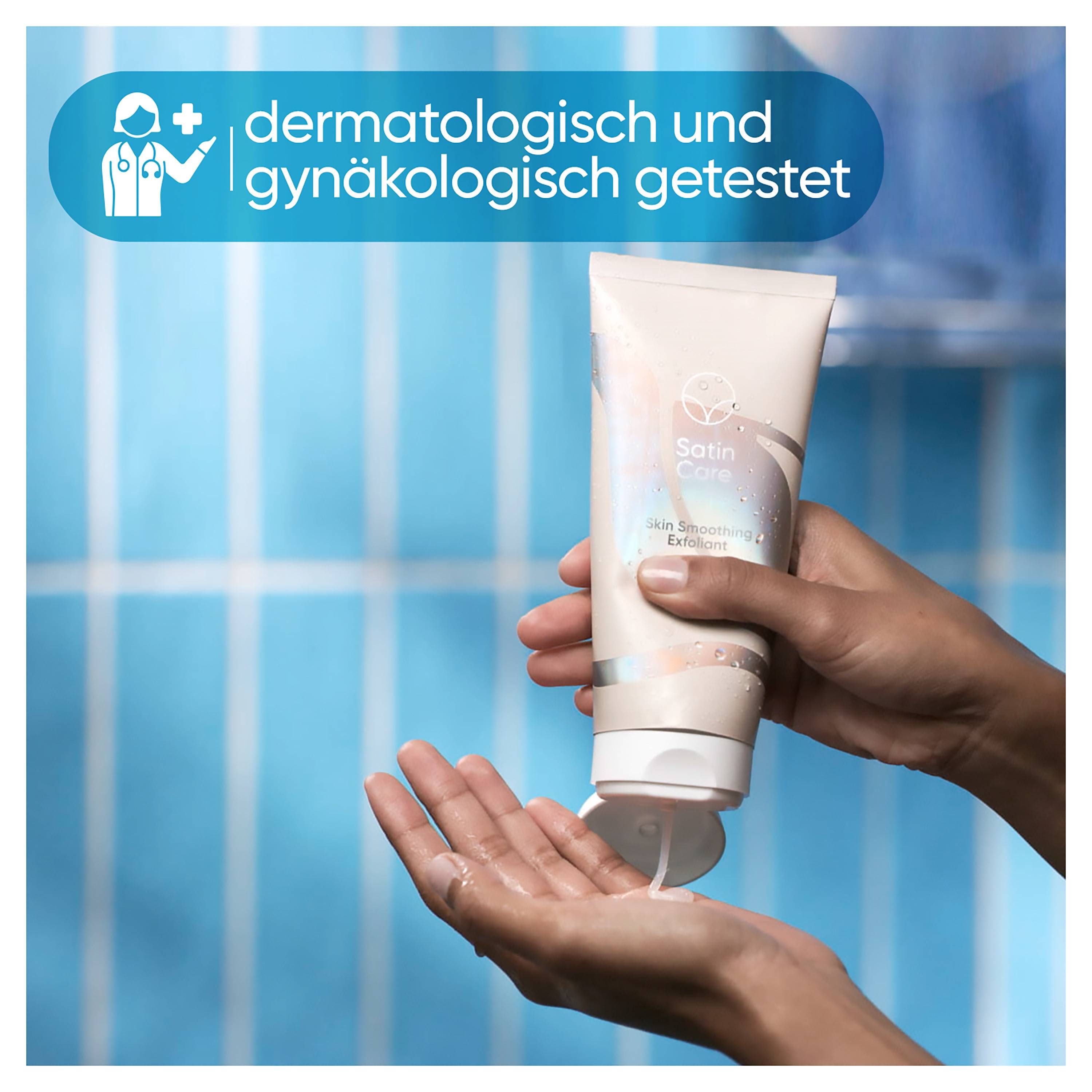 Gillette Venus Satin Care Intimpflege 