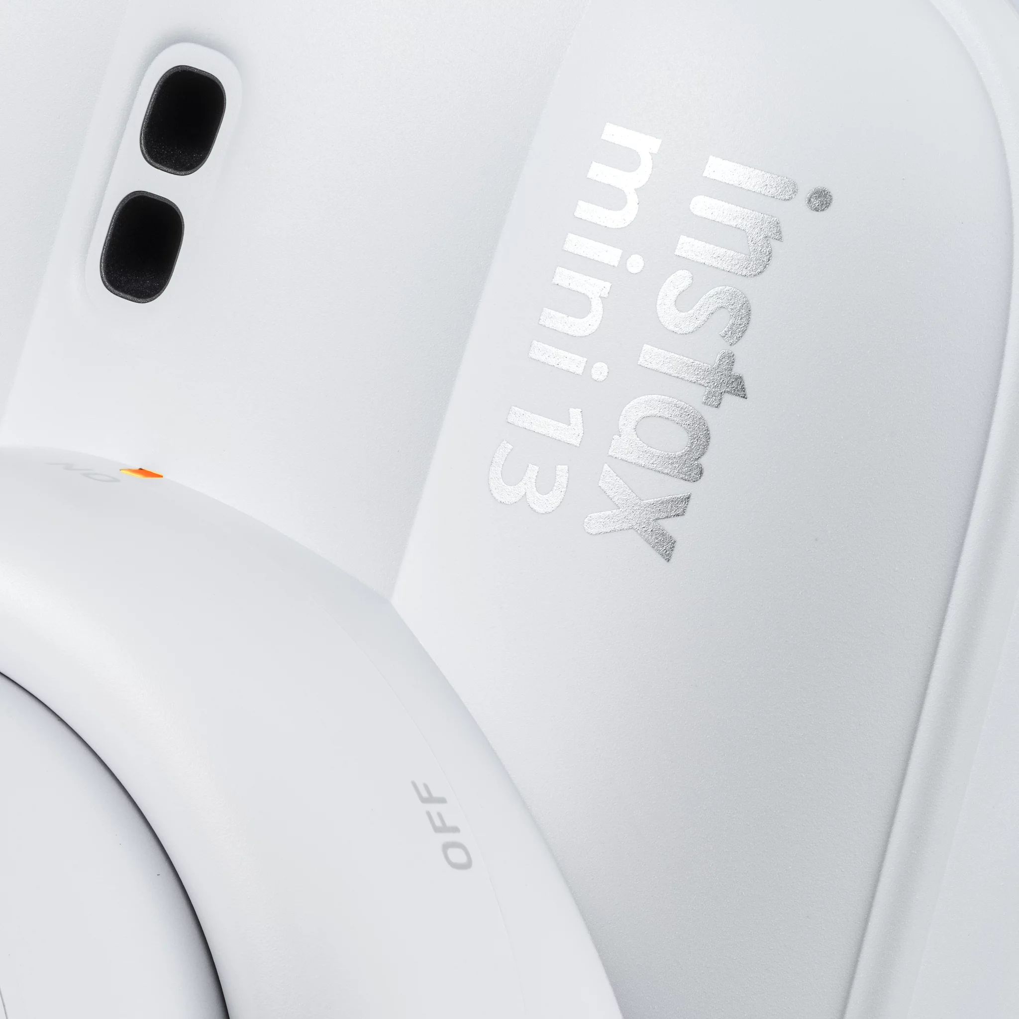 Fujifilm instax mini 13™ - Clay White