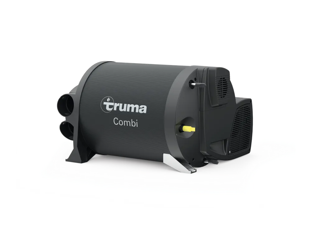 Truma Combi 6 iNet X Panel (S)