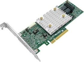 Microchip Adaptec SmartHBA 2100 2100-8i, PCIe 3.0 