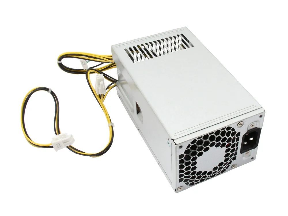 HP Desktop PC Power Supply L70042-011 - 180W for 280 G3