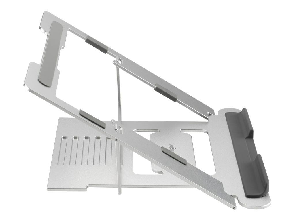 Kensington Easy Riser - Notebook-Ständer - klappbar - 40.6 cm (16")