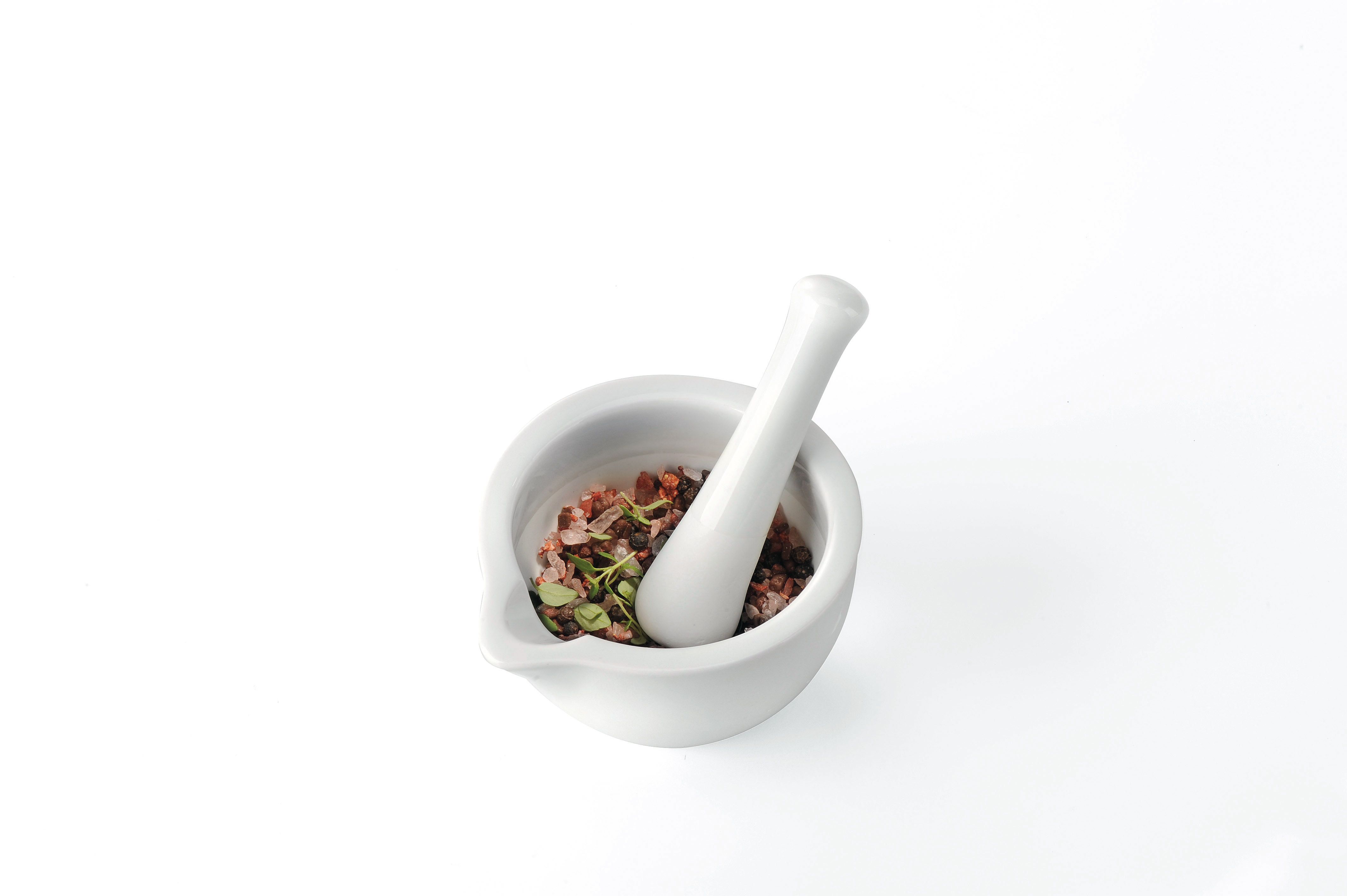 GEFU Mörser MACINO, Ø 7,7 cm