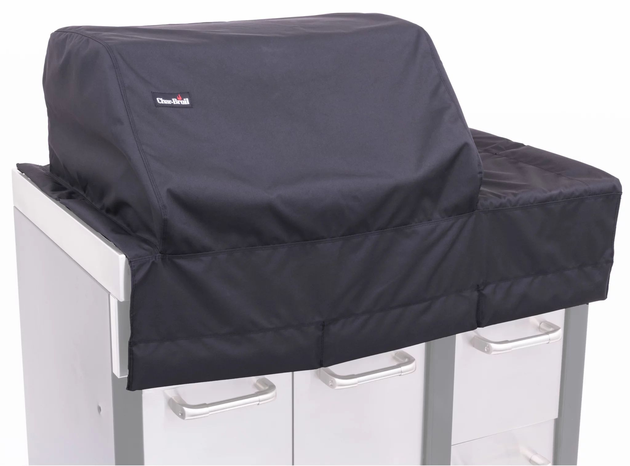 Char Broil Ultimate 3-Brenner Gasgrill Wetterschutzhaube