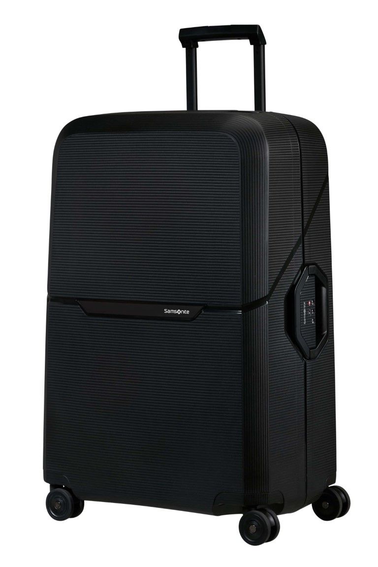 SAMSONITE MAGNUM ECO SPINNER 75/28, graphite