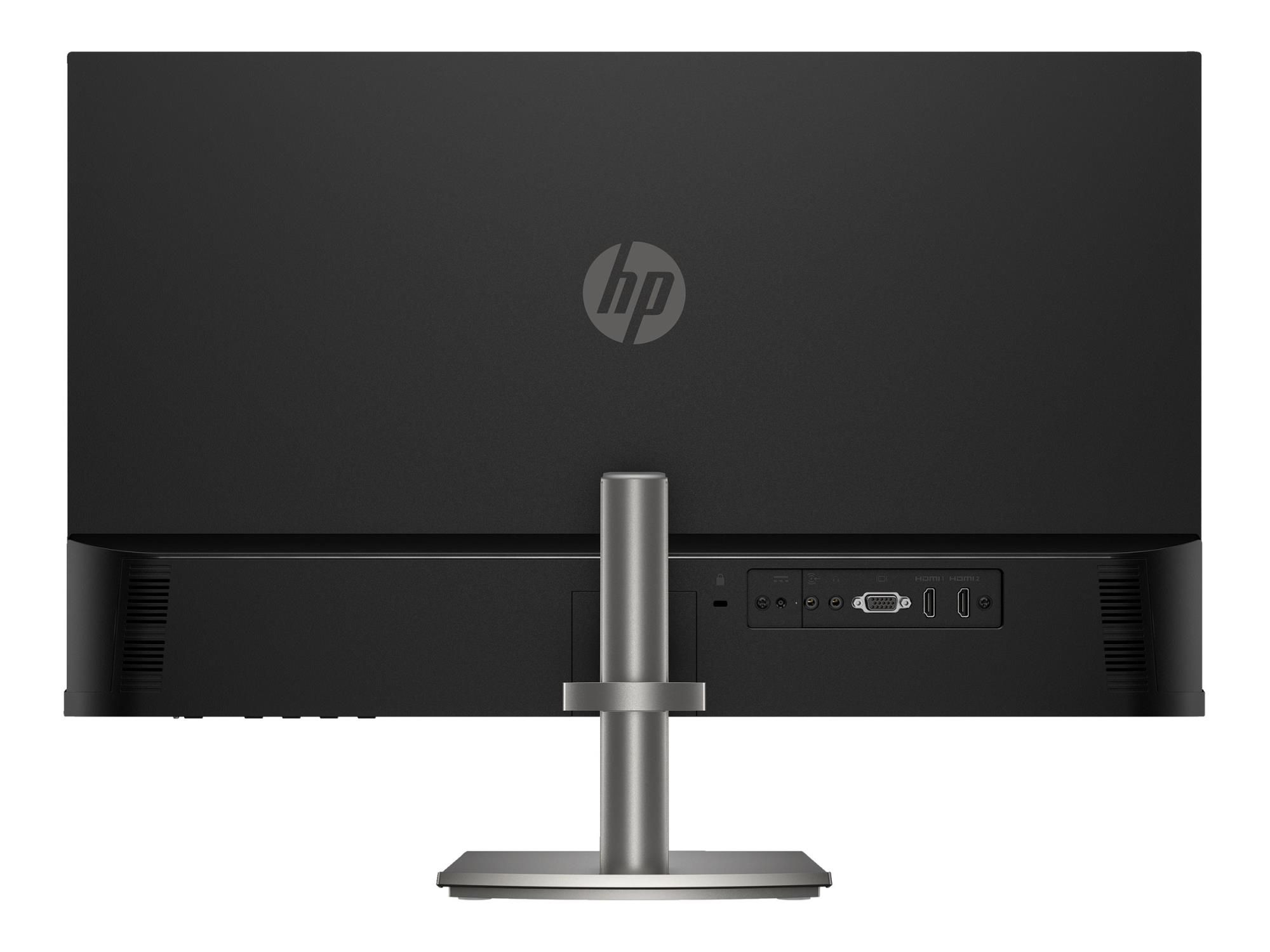 HP 527da - 5 Series - LED-Monitor - 68.6 cm (27")