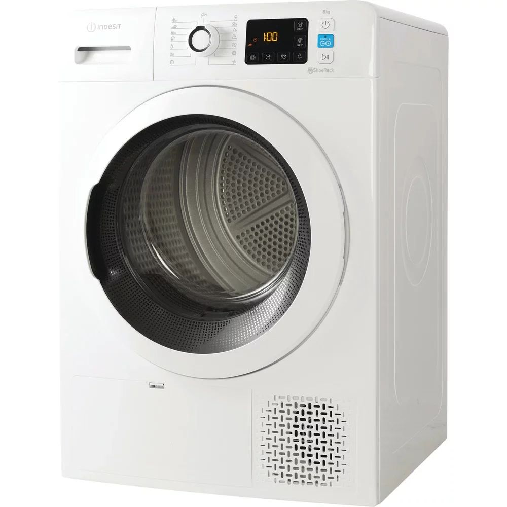 Indesit YT M11 82K RX EU