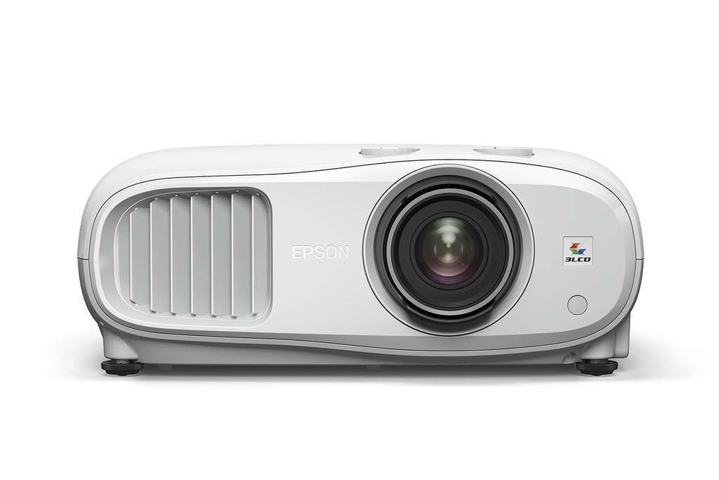 Epson EH-TW7000 with HC lamp warranty