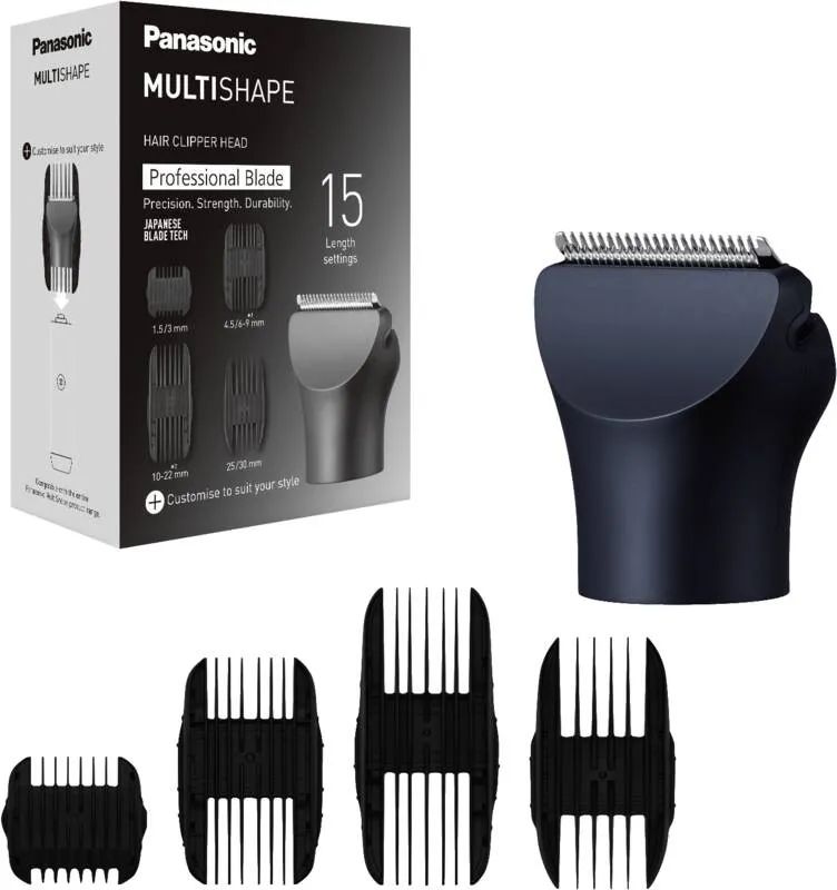Panasonic HAARSCHNEIDERSET PROFFESIONAL / PANASO ER-CHC1-A301