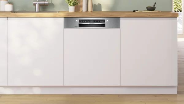 Bosch SER4 SMI4EAS28E