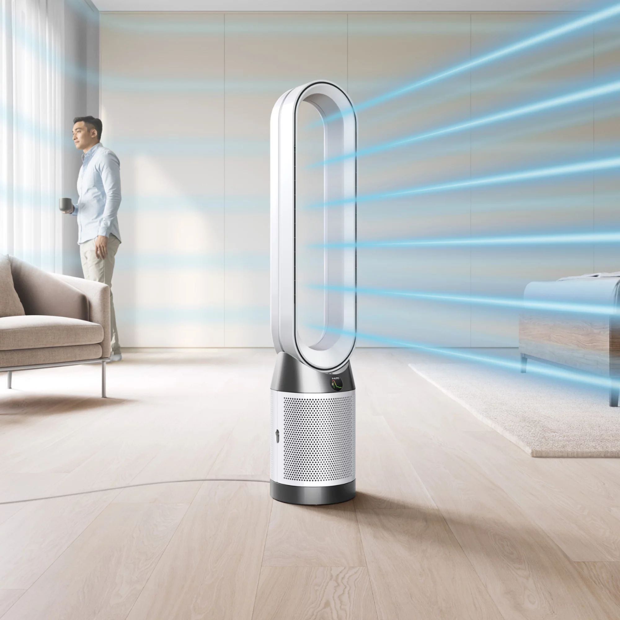 Dyson Purifier Cool™ PC1
