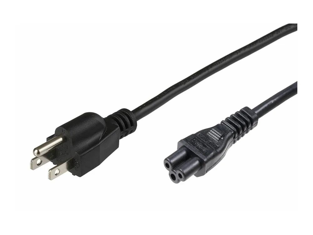 MicroConnect Stromkabel - 1.8 m - Vereinigte