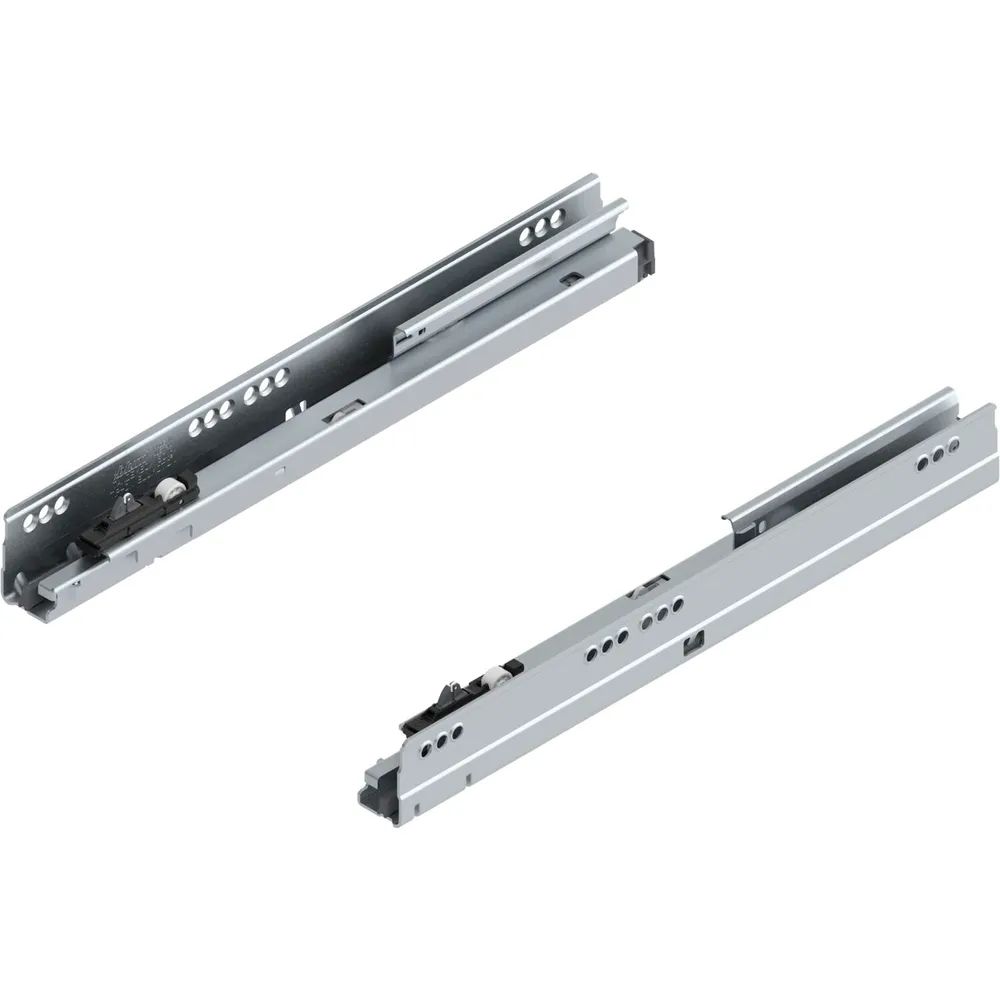 BLUM TANDEMBOX Korpusschiene BLUMOTION M, NL350mm, 30kg