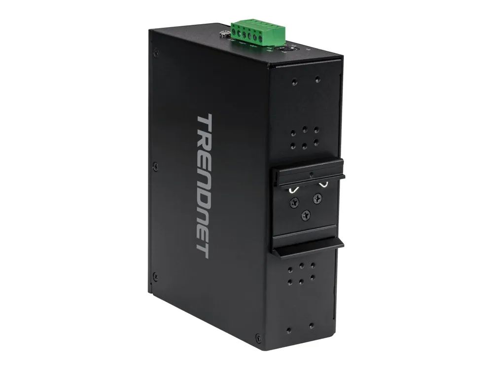 TRENDnet TI-G162 - Switch - unmanaged - 14 x 10/100/1000 + 2 x Gigabit SFP