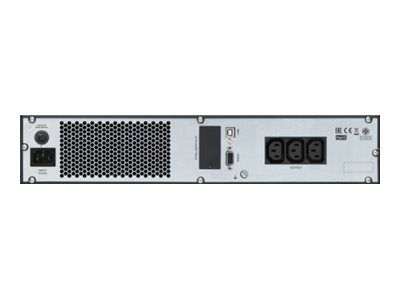 APC Easy UPS SRV SRV1KRI - USV (Rack - einbaufähig)