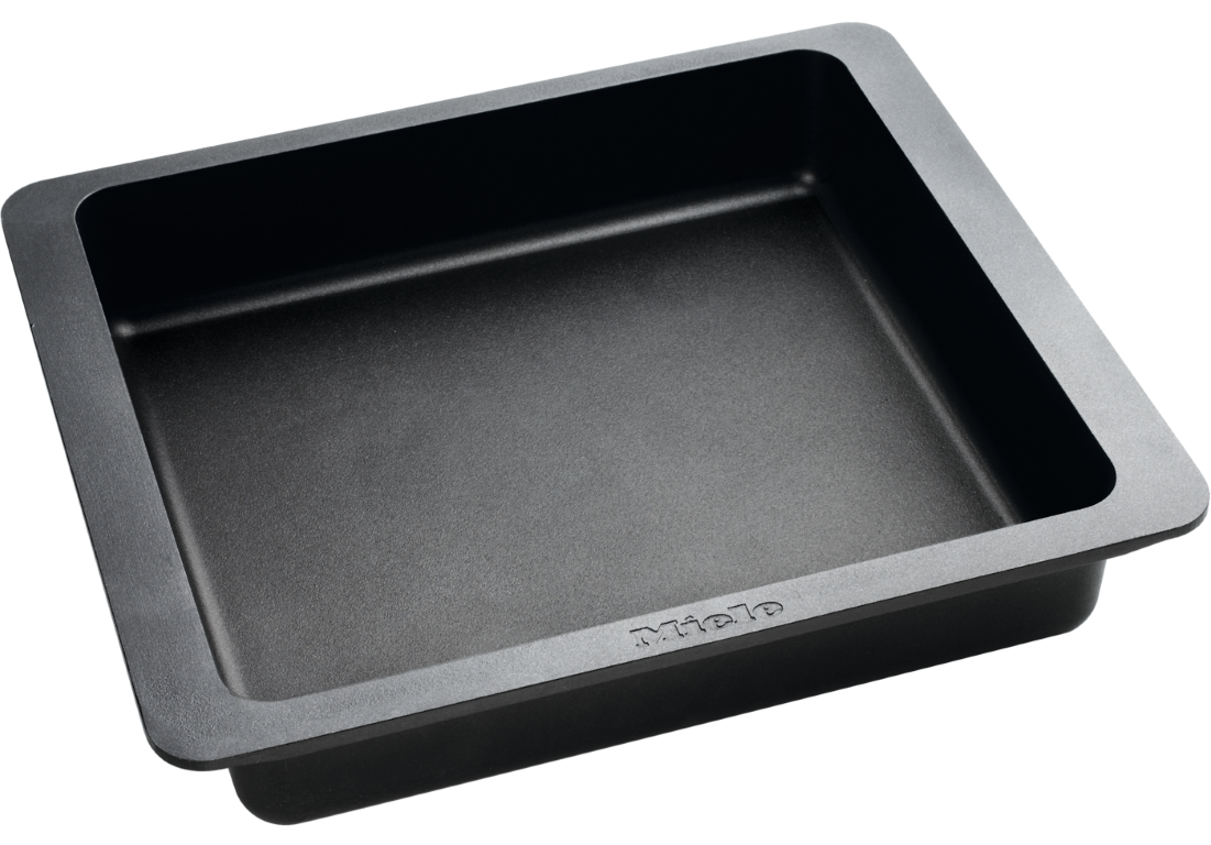 Miele HUB 5001 XL Induktionsfähiger Gourmet-Bräter