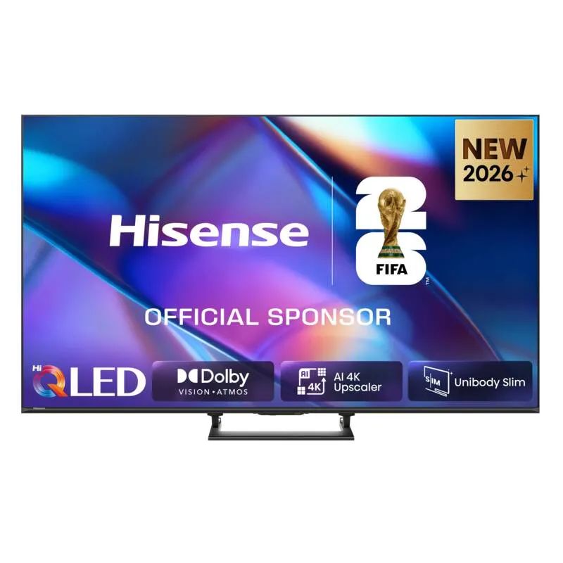 Hisense 65A7S