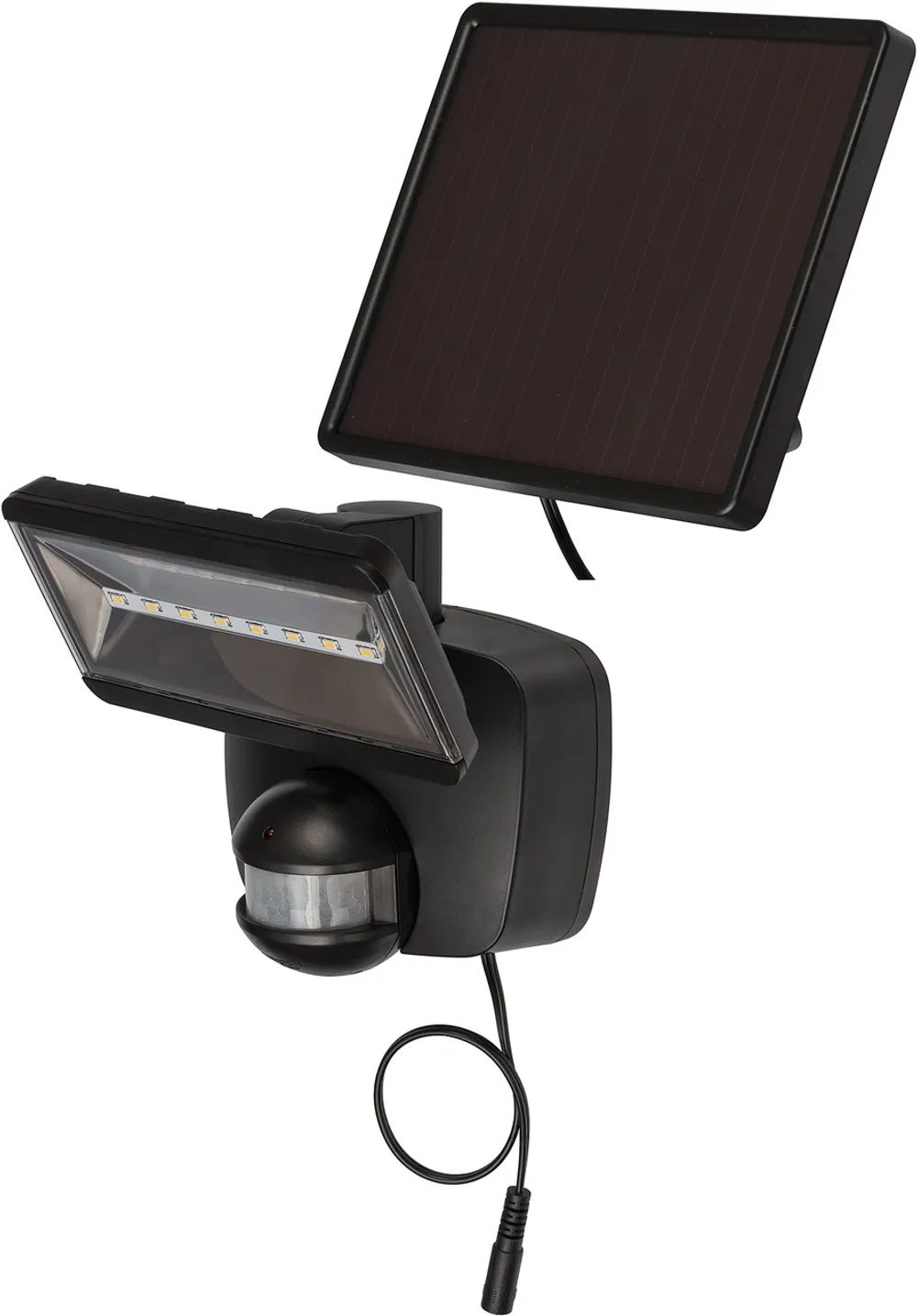 Brennenstuhl Solar LED-Strahler SOL 800