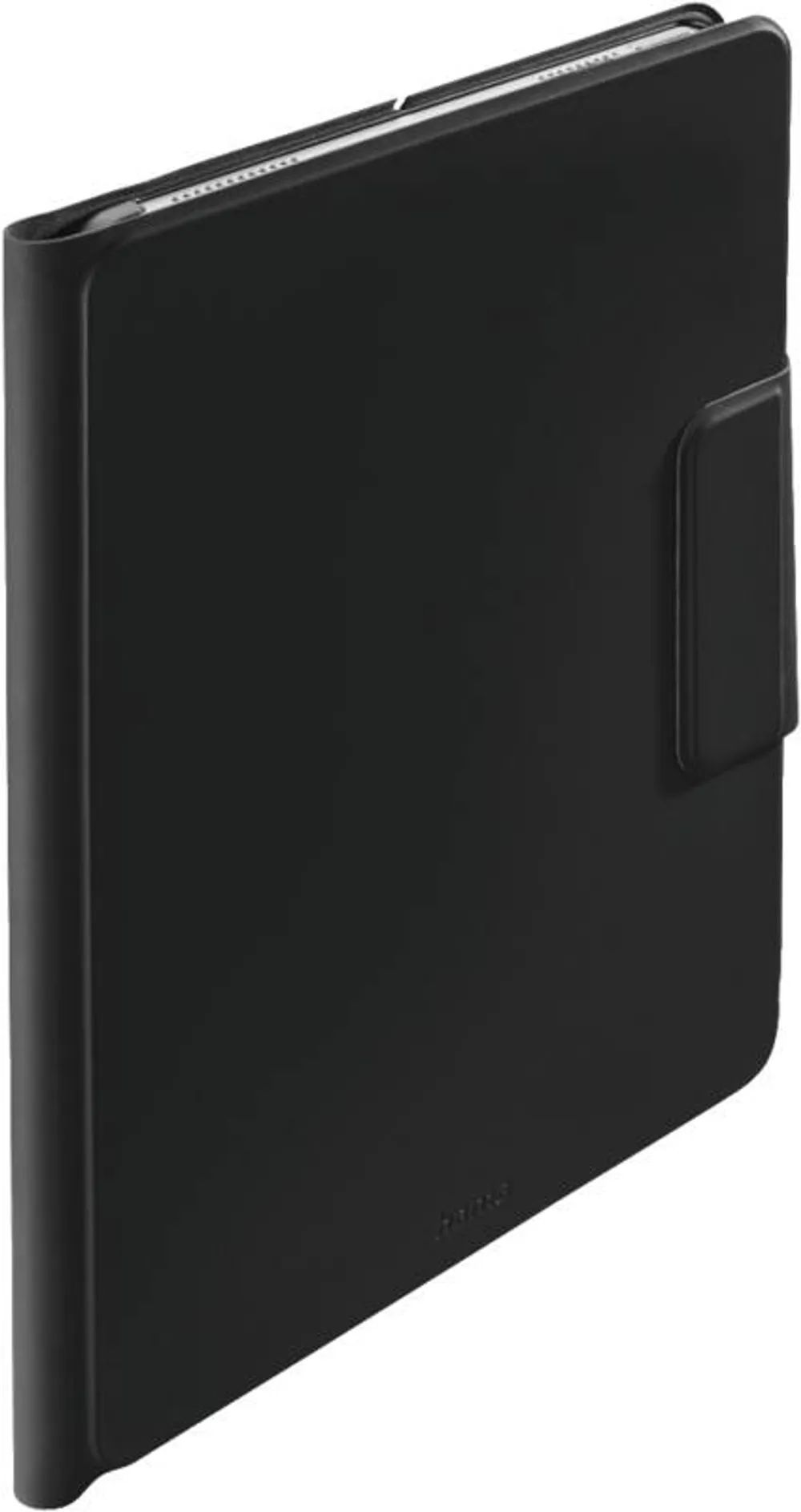 Hama Tablet-Case "Premium", Hülle mit Tastatur für iPad Air 13" (2025/2024), SW