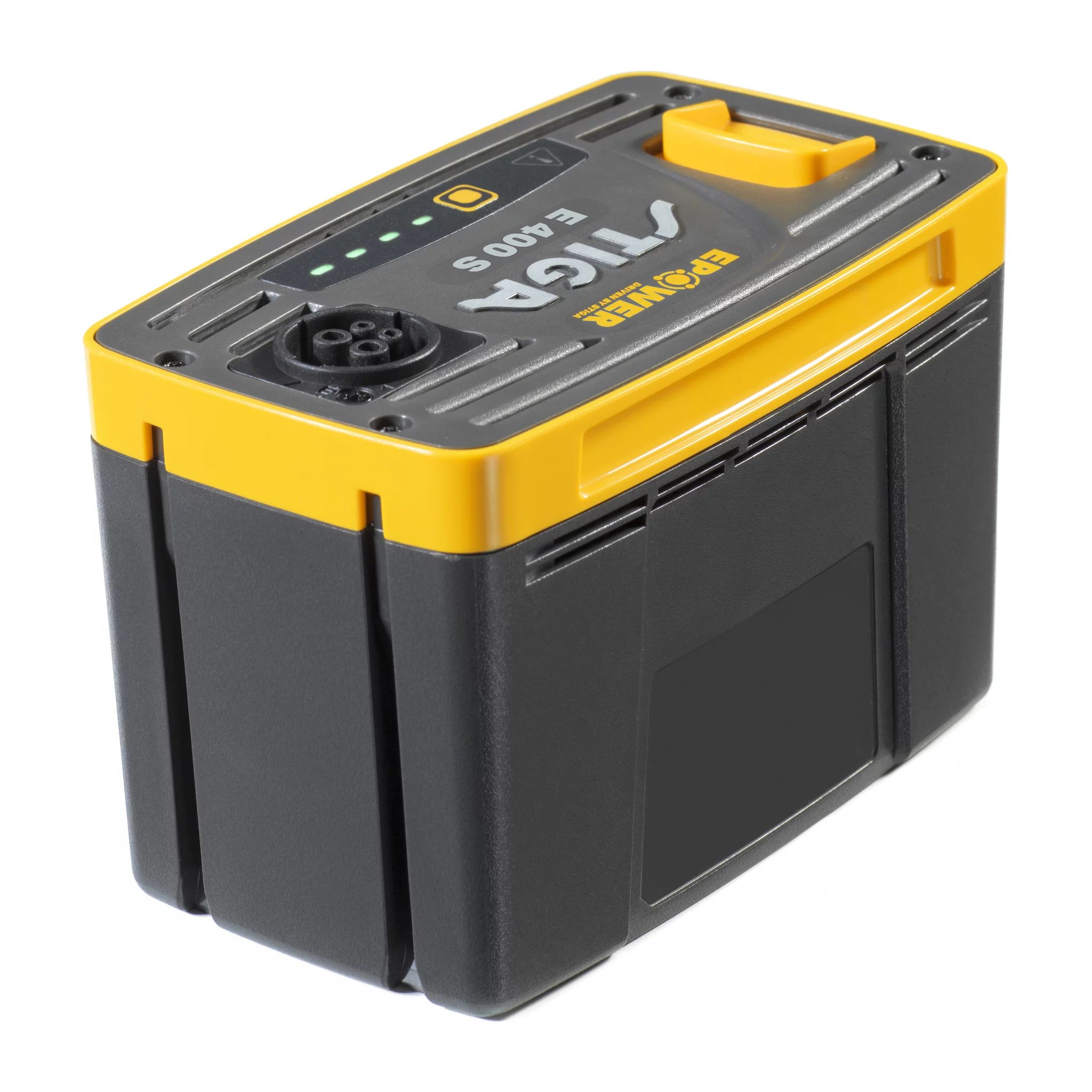 STIGA E 400 S